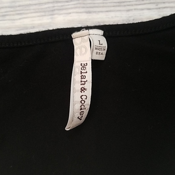 Paris top - Picture 4 of 5